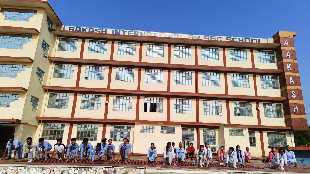 Our School (2)
