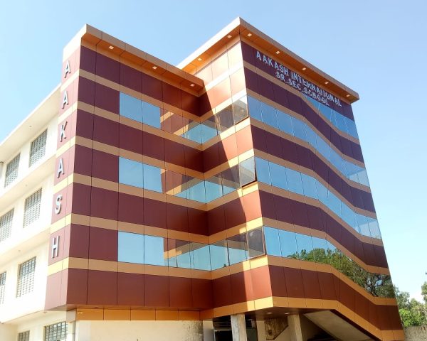 Our School (1)