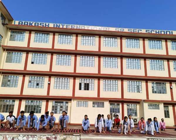 Our School (2)